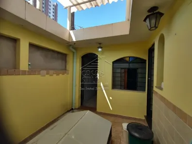 Sobrado com 2 Quartos à venda, 95m² no Vila Gomes Cardim, São Paulo