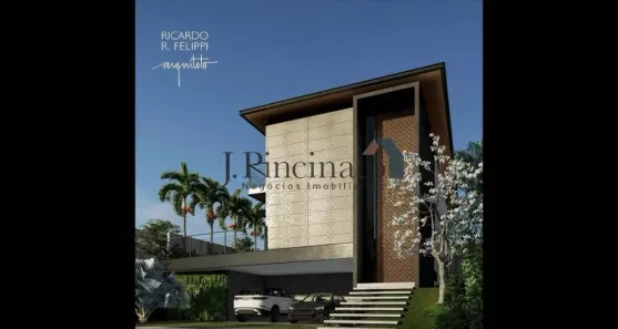 Casa de Condomínio com 3 Quartos à venda, 428m² no Jardim das Samambaias, Jundiaí