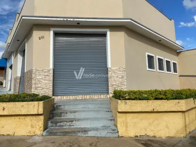 Ponto Comercial à venda, 168m² no Jardim Santa Amália, Campinas
