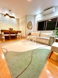 Apartamento com 3 Quartos à venda, 73m² no Chácara Inglesa, São Paulo