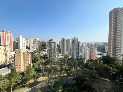 Apartamento com 3 Quartos à venda, 281m² no Vila Andrade, São Paulo