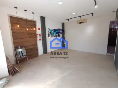 Imóvel Comercial com 1 Quarto à venda, 116m² no Centro, Caraguatatuba