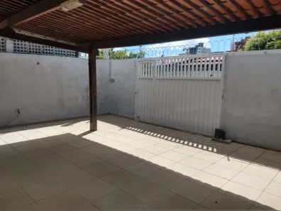 Casa com 3 Quartos à venda, 120m² no Nova Parnamirim, Parnamirim