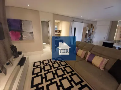 Apartamento com 2 Quartos à venda, 85m² no Lauzane Paulista, São Paulo