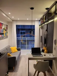 Apartamento com 1 Quarto à venda, 32m² no Casa Verde, São Paulo