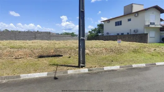 Lote/Terreno à venda, 450m² no Condominio Bairro Blue, Registro