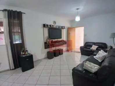 Casa com 3 Quartos à venda, 180m² no Jardim Aida, Guarulhos