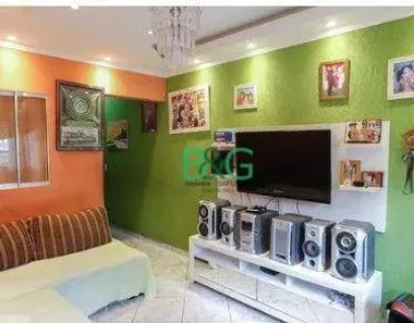 Casa de Condomínio com 3 Quartos à venda, 140m² no Vila Bremen, Guarulhos