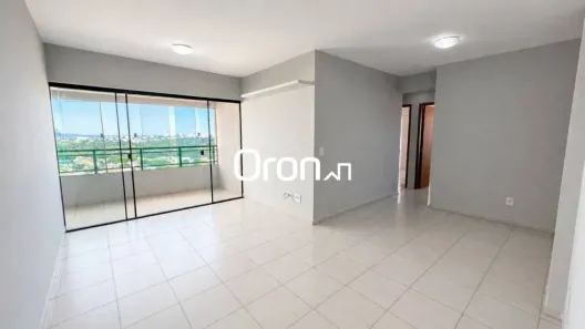 Apartamento com 3 Quartos à venda, 89m² no Alto da Glória, Goiânia