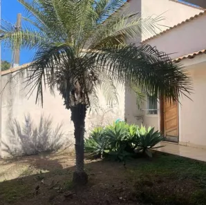 Casa com 3 Quartos à venda, 118m² no Morada da Colonia I, Barra Mansa