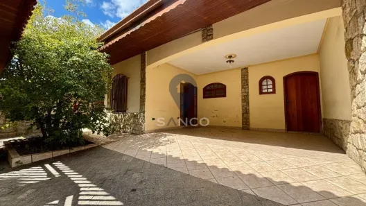 Casa com 3 Quartos para alugar, 183m² no Jardim Merci II, Jundiaí