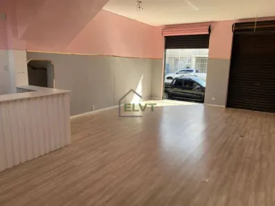 Sala Comercial para alugar, 50m² no Vila Osasco, Osasco