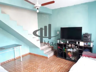 Casa com 3 Quartos à venda, 198m² no Olímpico, São Caetano do Sul