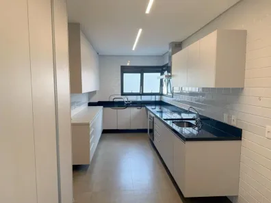 Apartamento com 3 Quartos à venda, 226m² no Jardim Paulista, São Paulo