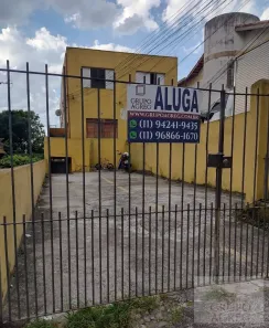 Casa com 1 Quarto para alugar, 30m² no Rio Pequeno, São Paulo