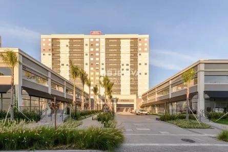 Apartamento com 2 Quartos à venda, 55m² no São João, Porto Alegre
