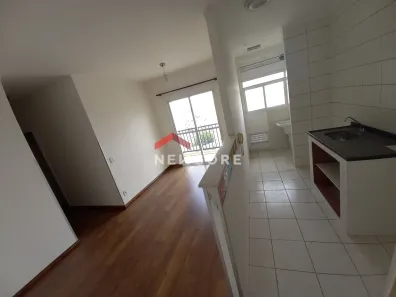 Apartamento com 2 Quartos à venda, 50m² no Umuarama, Osasco
