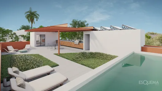 Casa com 4 Quartos à venda, 801m² no Vila Nova Conceição, São Paulo
