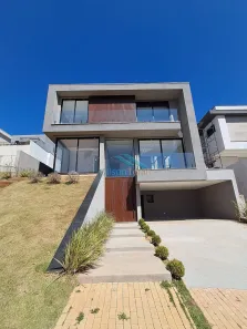 Casa de Condomínio com 4 Quartos à venda, 400m² no Alphaville, Santana de Parnaíba