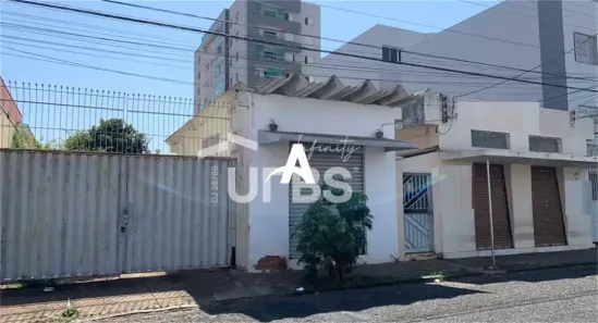 Lote/Terreno à venda, 720m² no Nossa Senhora Aparecida, Uberlândia