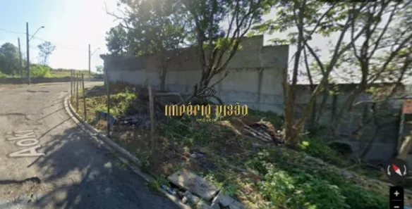 Lote/Terreno à venda, 210m² no Jardim das Flores, Suzano
