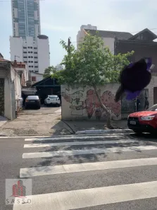 Lote/Terreno para alugar, 500m² no Tatuapé, São Paulo