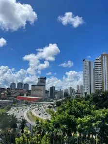 Apartamento com 2 Quartos à venda, 60m² no Candeal, Salvador