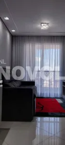 Apartamento com 3 Quartos à venda, 69m² no Jardim Japão, São Paulo