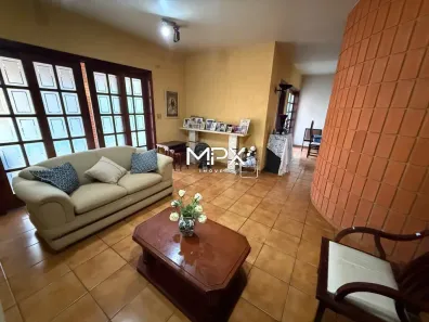 Sobrado com 3 Quartos à venda, 257m² no Vila Independência, Piracicaba