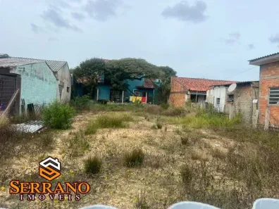 Lote/Terreno à venda, 300m² no Praia de Mariluz, Imbé