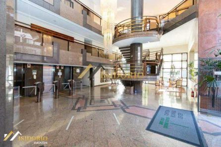 Imóvel Comercial à venda, 30m² no Centro, Curitiba