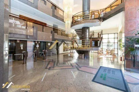 Imóvel Comercial à venda, 30m² no Centro, Curitiba