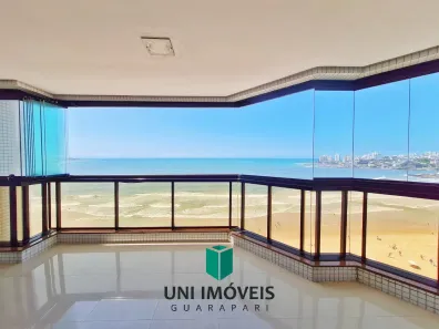 Apartamento com 4 Quartos à venda, 180m² no Praia do Morro, Guarapari