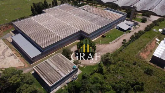 Galpão/Depósito/Armazém para venda ou aluguel, 9500m² no Itaim Guaçu, Itu