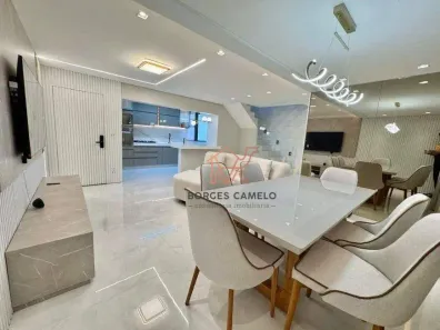 Cobertura com 3 Quartos à venda, 170m² no Castelo, Belo Horizonte