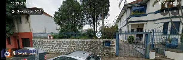 Lote/Terreno à venda, 595m² no São João, Porto Alegre