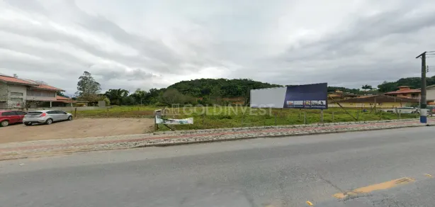 para alugar, 6681m² no Centro, Guabiruba