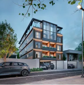 Apartamento com 2 Quartos à venda, 62m² no Brisamar, João Pessoa