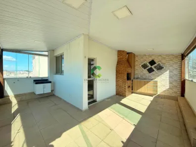 Cobertura com 2 Quartos à venda, 93m² no Centro, Contagem