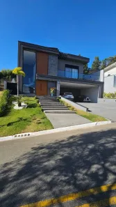 Casa de Condomínio com 3 Quartos à venda, 300m² no Alphaville, Santana de Parnaíba