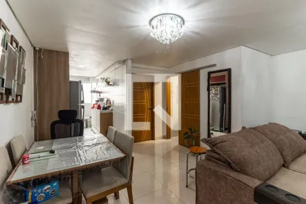 Apartamento com 1 Quarto à venda, 49m² no República, São Paulo