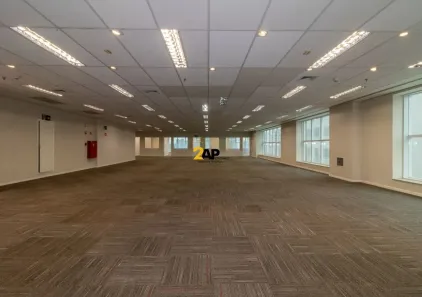 Sala Comercial para alugar, 540m² no Chácara Santo Antônio (Zona Sul), São Paulo