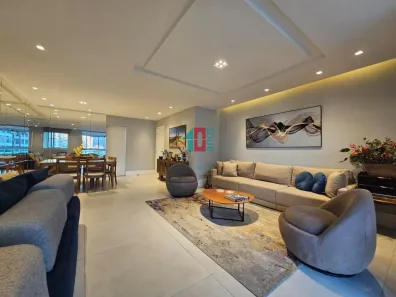 Apartamento com 4 Quartos para venda ou aluguel, 158m² no Barra da Tijuca, Rio de Janeiro