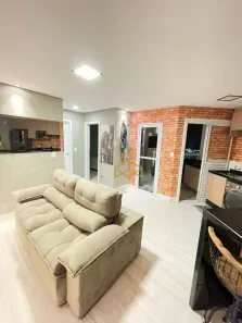 Apartamento com 2 Quartos à venda, 60m² no Jardim Bela Vista, Indaiatuba