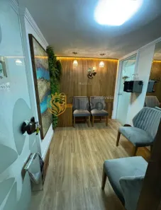 Sala Comercial à venda, 39m² no Pituba, Salvador