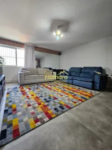 Apartamento com 3 Quartos à venda, 96m² no Barra Funda, São Paulo