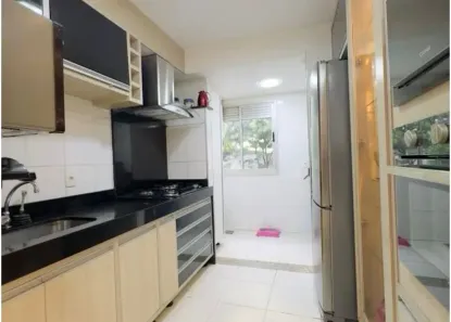 Apartamento com 4 Quartos à venda, 155m² no Vila Alpes, Goiânia