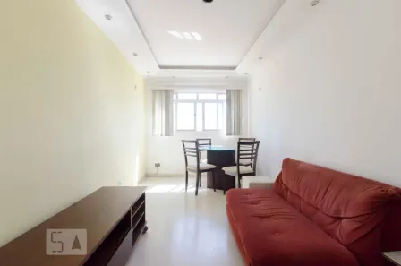 Apartamento com 1 Quarto à venda, 50m² no Casa Verde Média, São Paulo