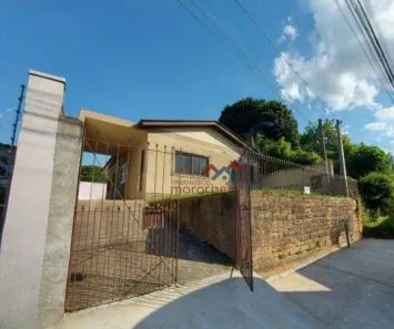 Casa com 3 Quartos à venda, 150m² no São José, Canoas