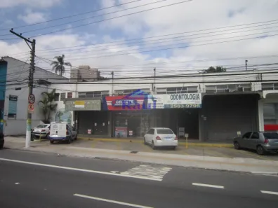 Ponto Comercial para alugar, 81m² no Vila Santana, São Paulo